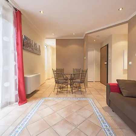 One Bedroom 100 Mt To Croisette *