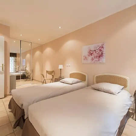 One Bedroom 100 Mt To Croisette Appartement Cannes