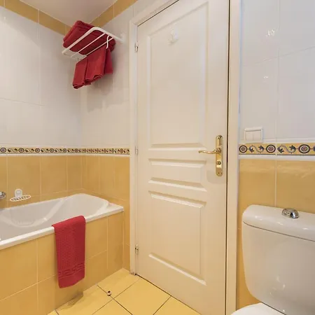 Appartement One Bedroom 100 Mt To Croisette *