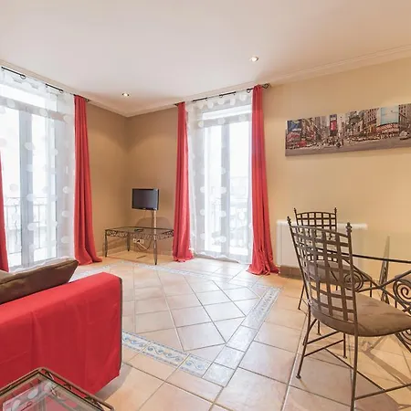 One Bedroom 100 Mt To Croisette *