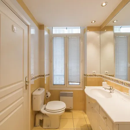 One Bedroom 100 Mt To Croisette