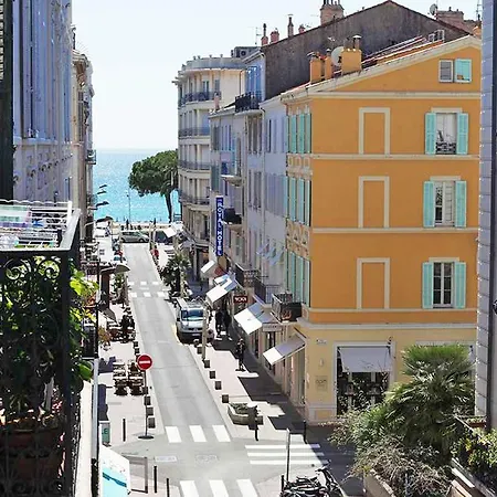 One Bedroom 100 Mt To Croisette Appartement *