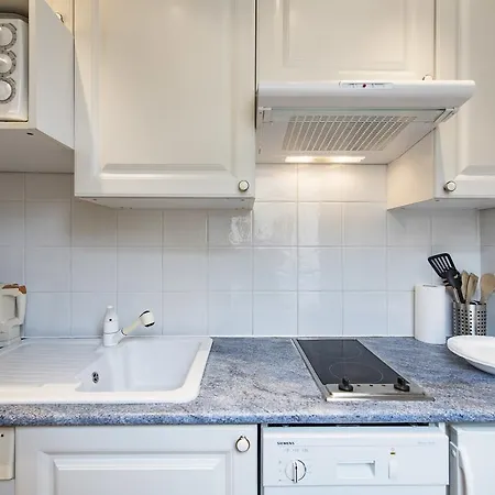 One Bedroom 100 Mt To Croisette Appartement Cannes