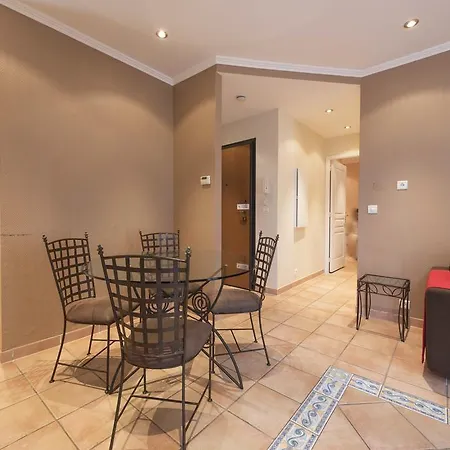 One Bedroom 100 Mt To Croisette Appartement